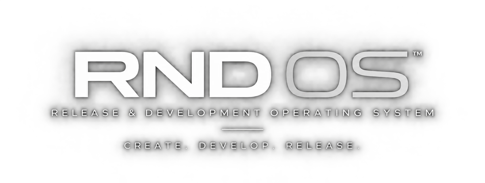RND OS — Release & Development Operating System